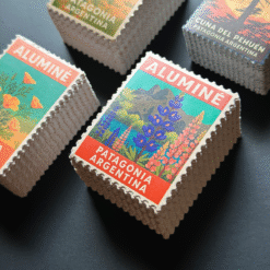 calcos vinilo blanco