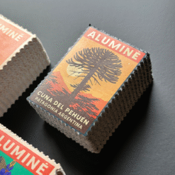 calcos vinilo blanco