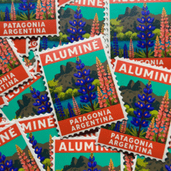 calcos vinilo blanco