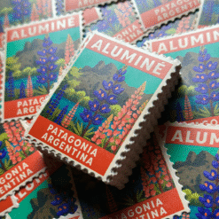 calcos vinilo blanco