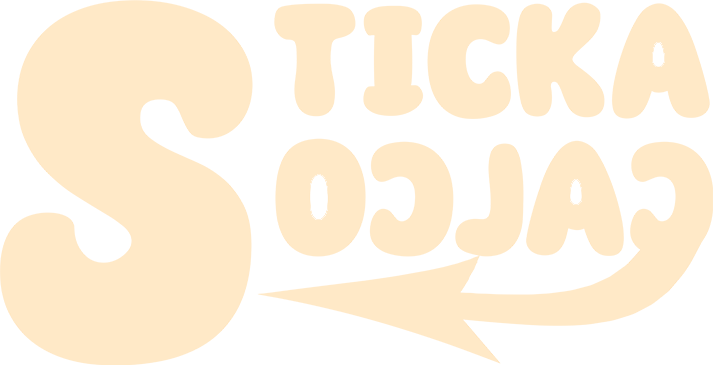 Sticka – Tienda de stickers UV